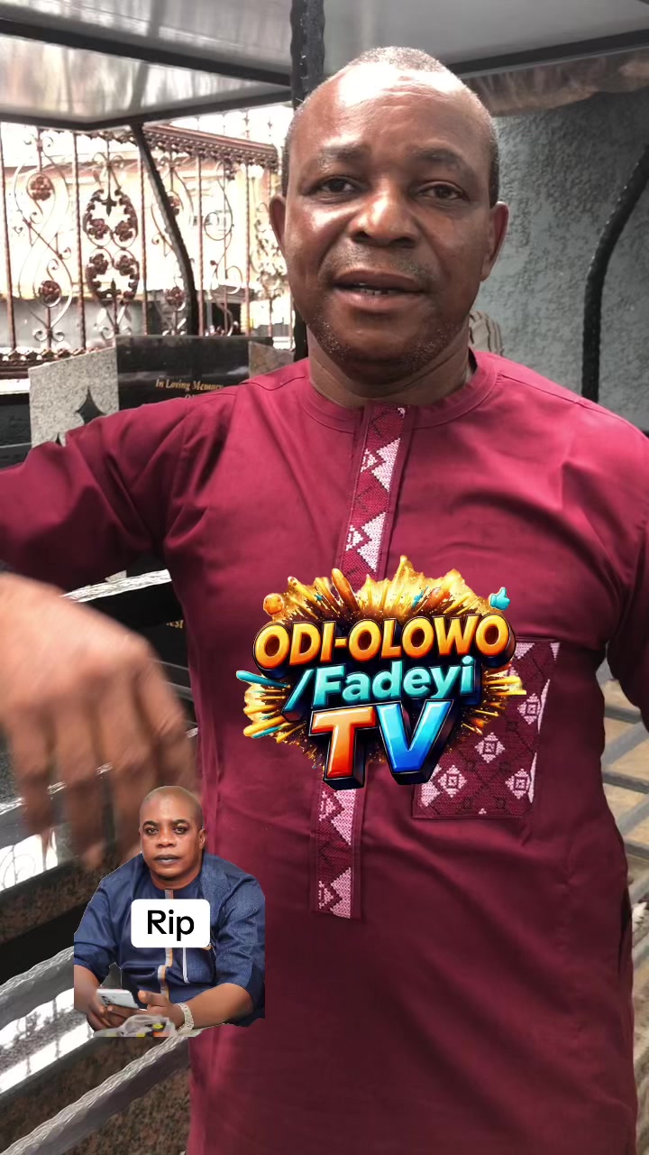 @Odiolowofadeyi Tv