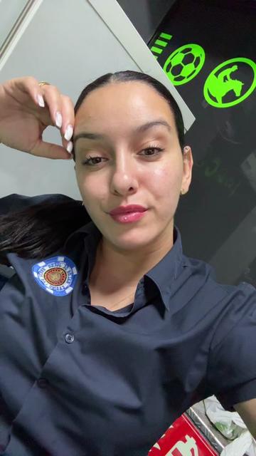 @Desiree Serrano