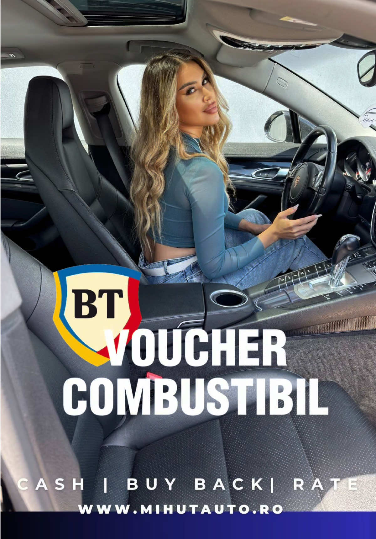 @Mihuț Automobile