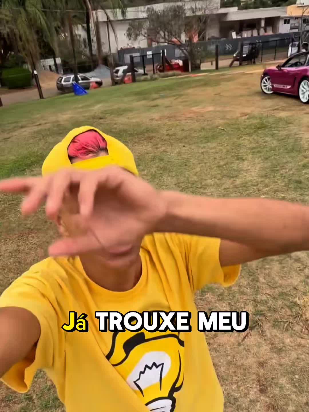 @Emilly Vick