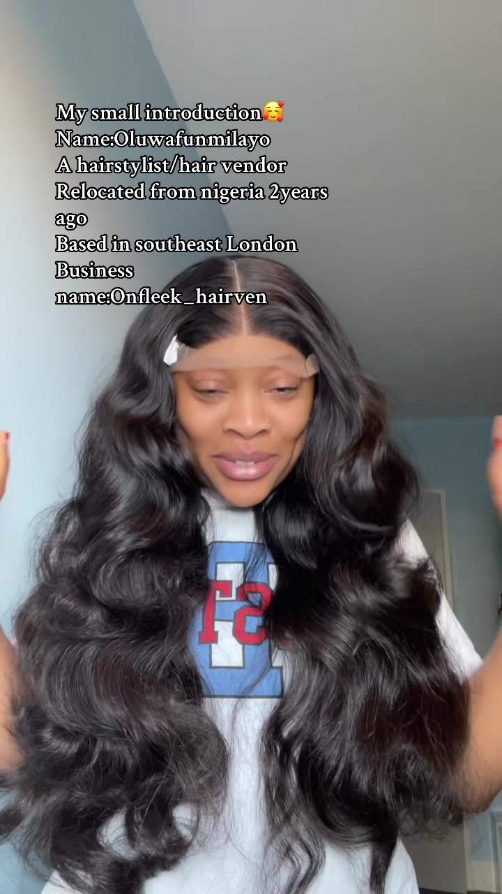 @Onfleekhairven