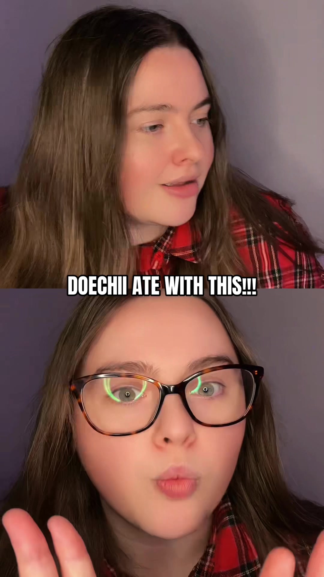 @Erin McKenzie🫧