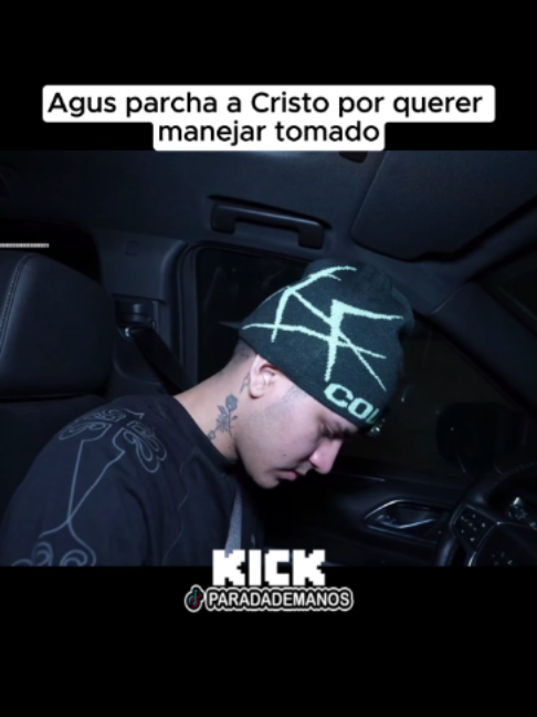 @Parada de Manos