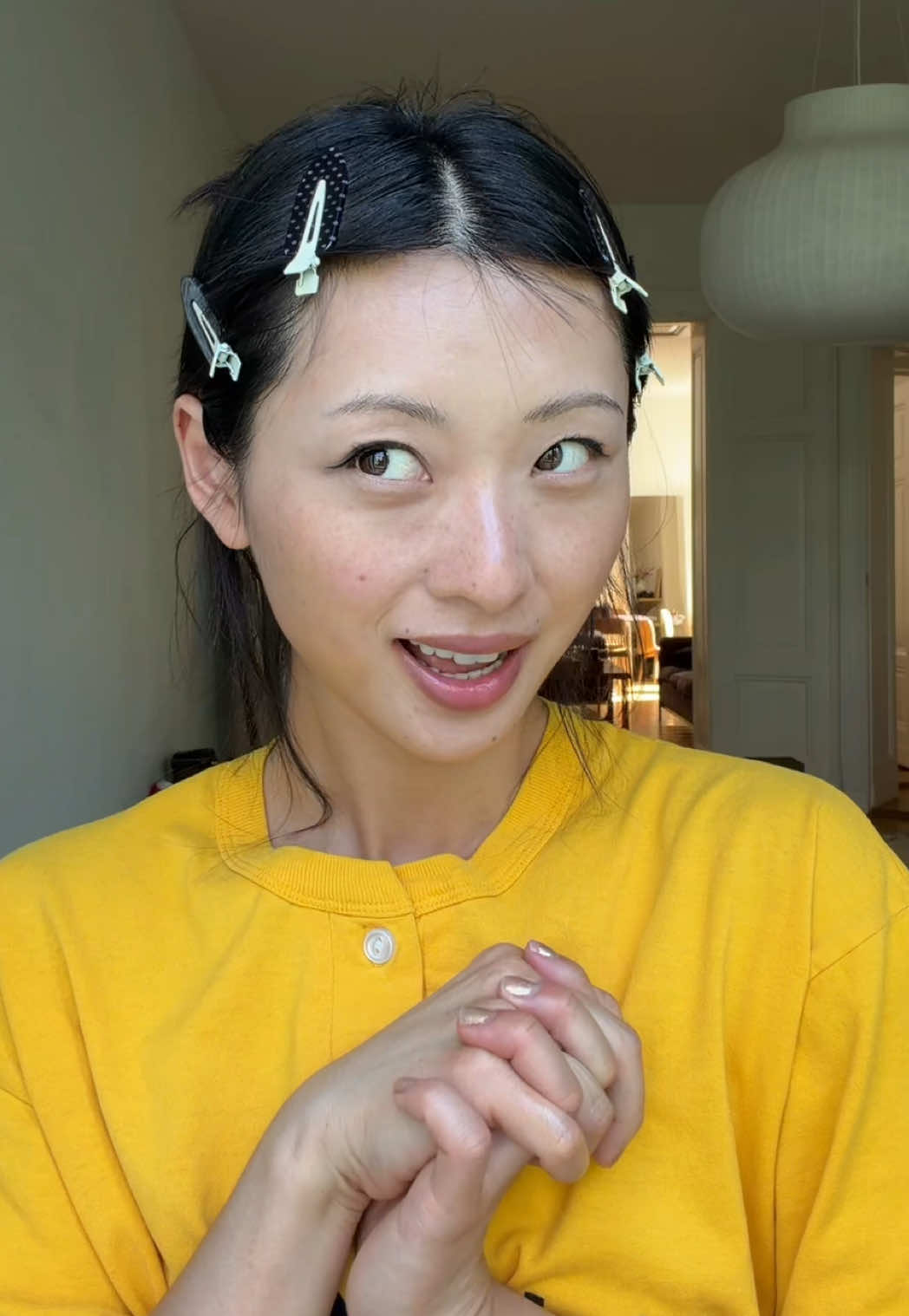 @Sabrina Lan