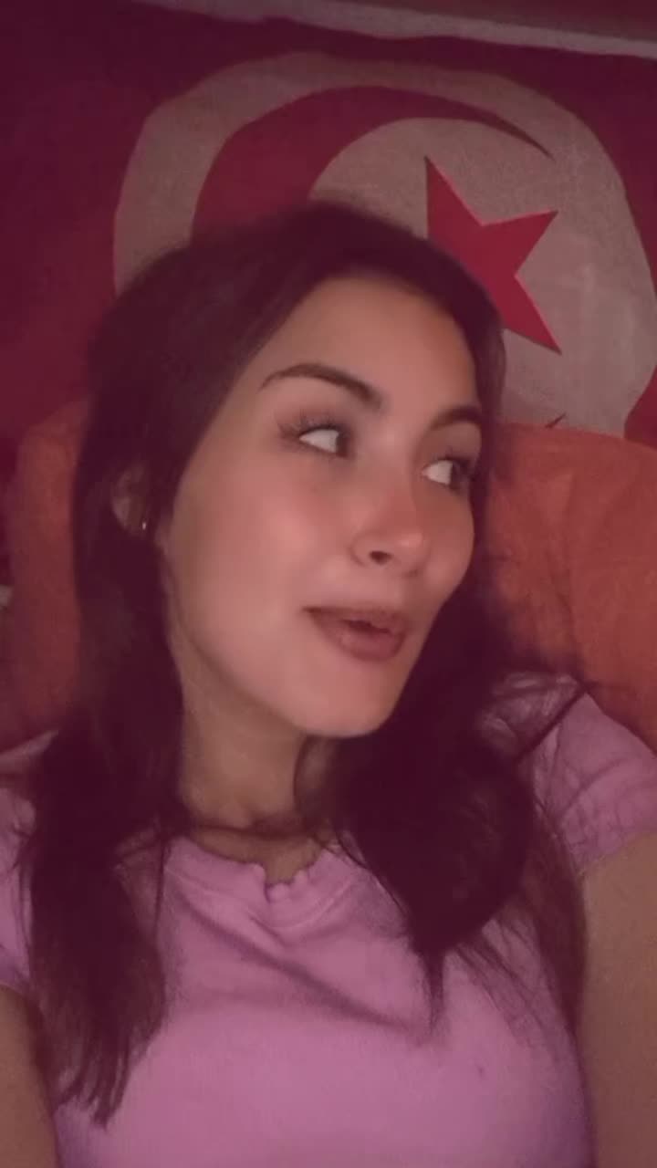 @la Tunecina 🇹🇳🇪🇦