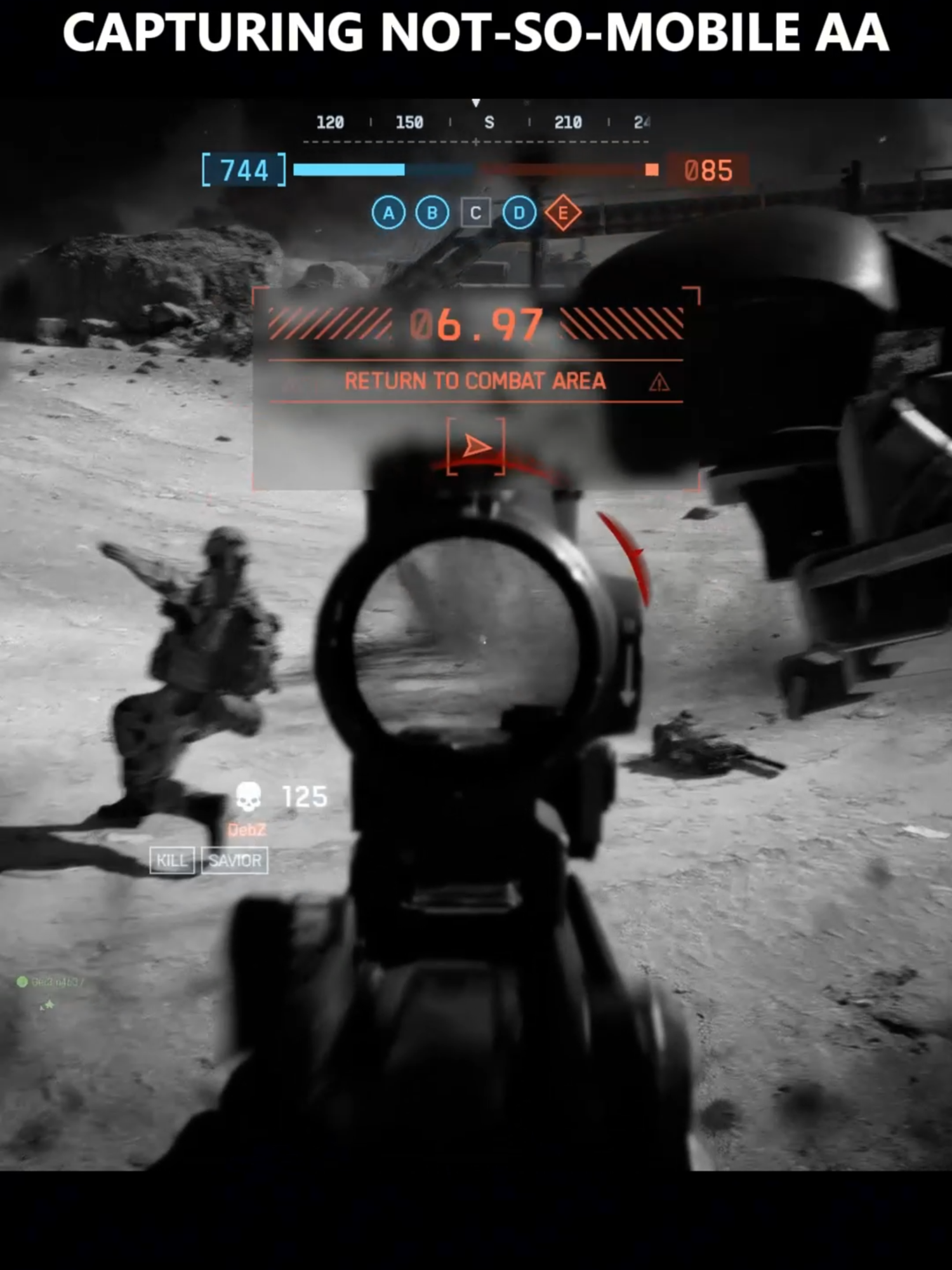 @Mateck85 Gameplay