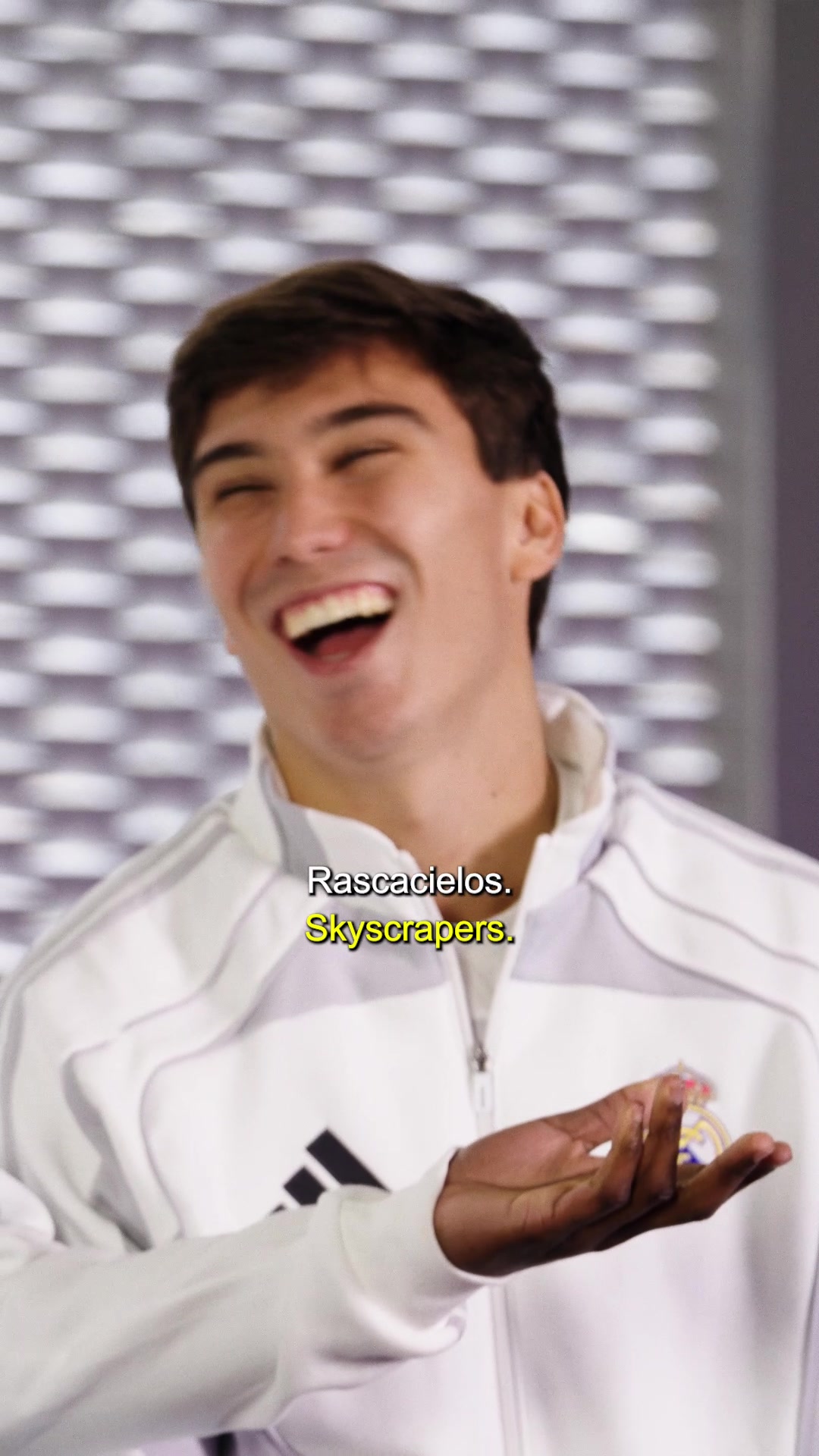 @Real Madrid C.F.
