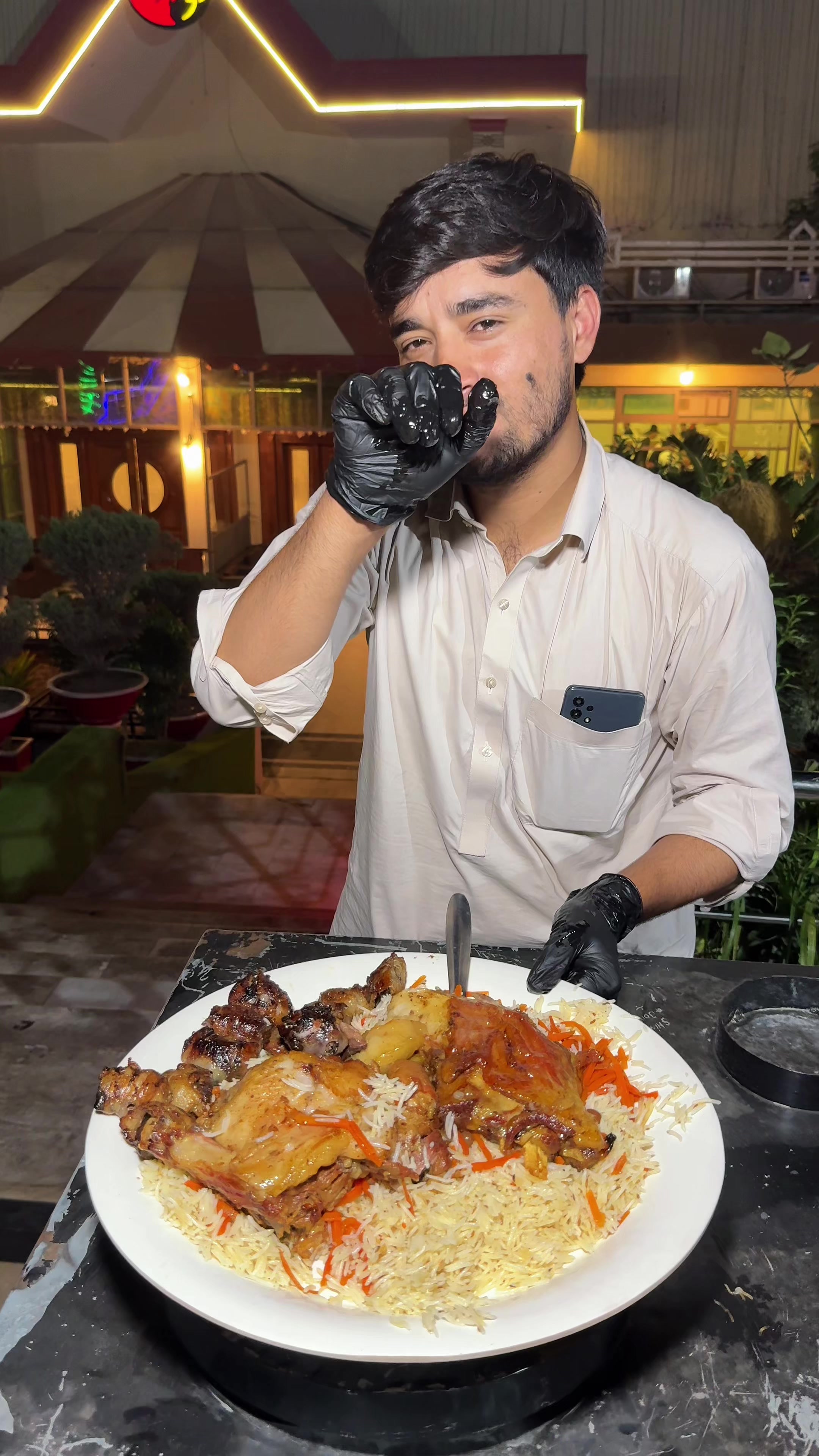 @Shinwari_Jongara_review