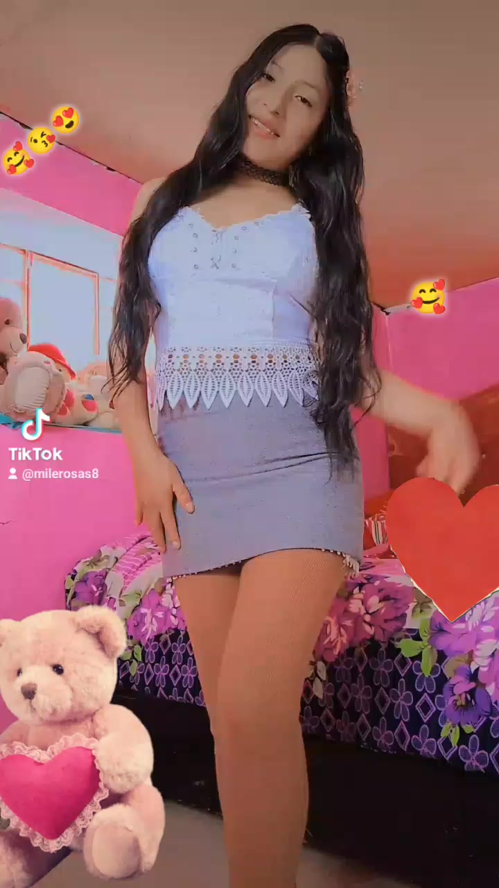 @MileRosas🤩