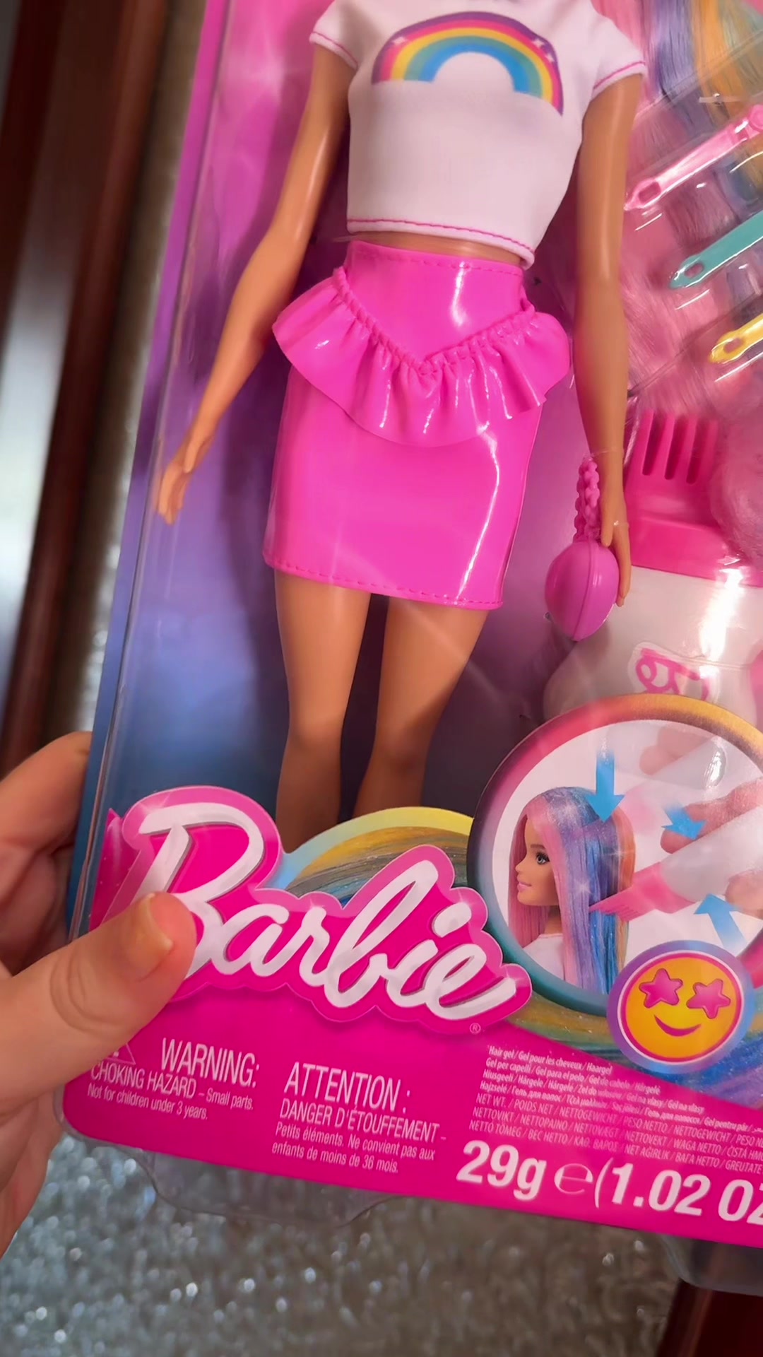 @Rosaria