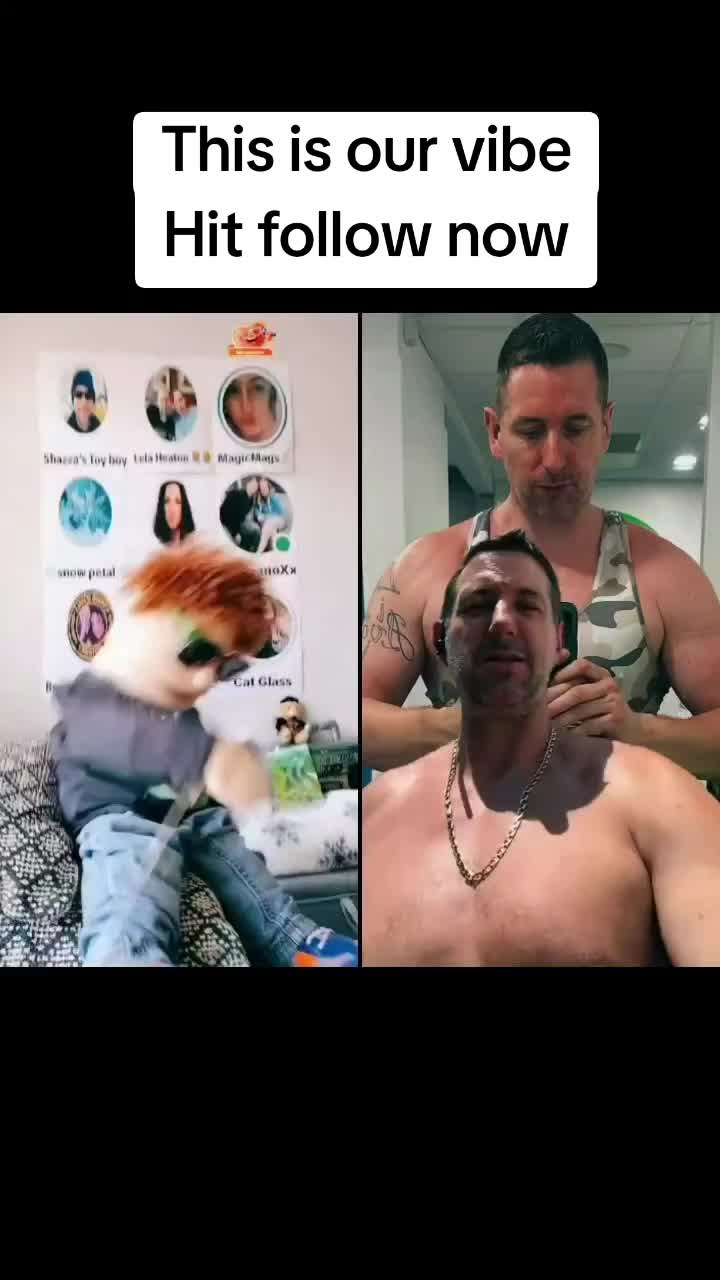 @😂 Cheeky-Tommy 😂