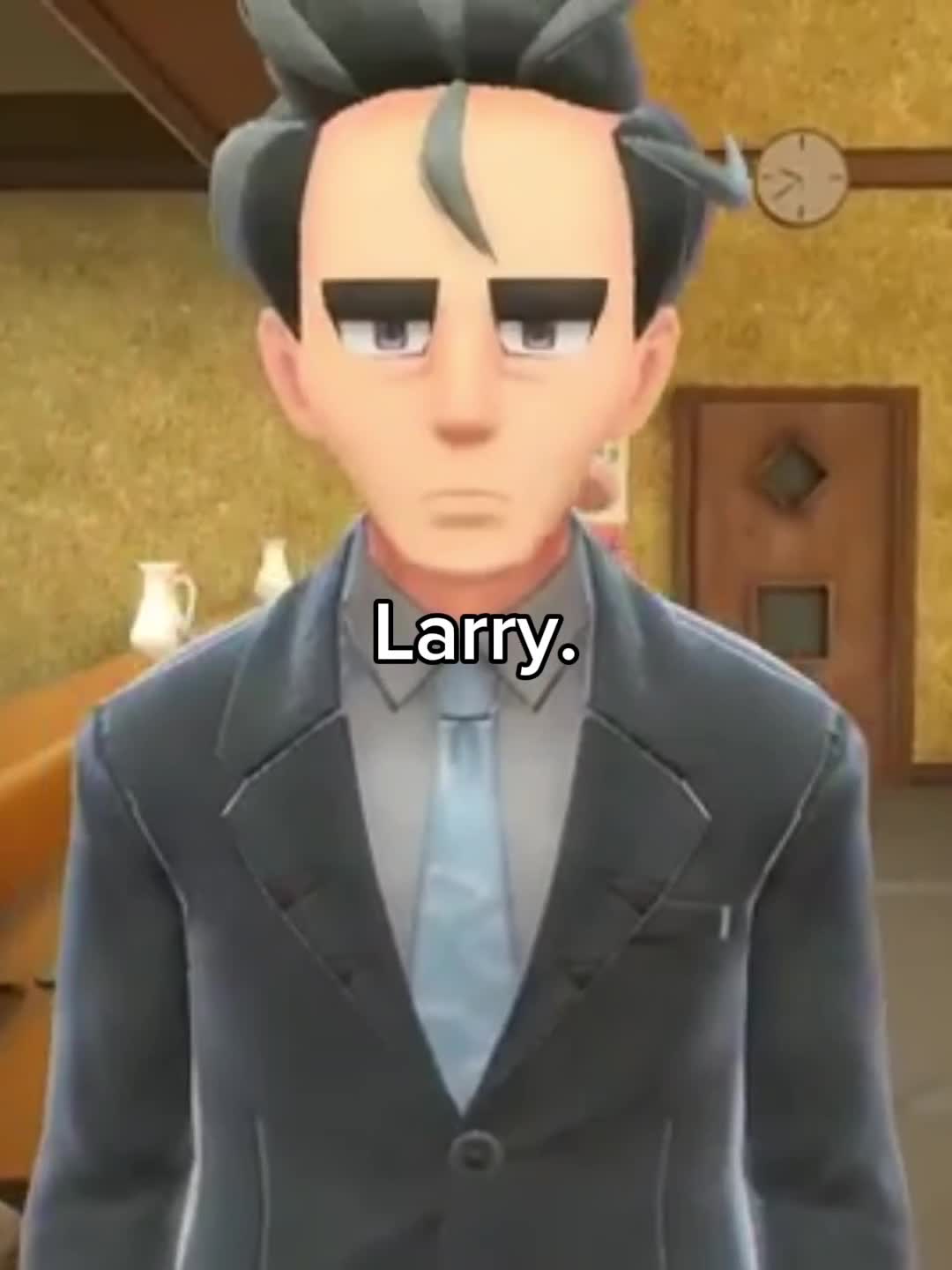 @GEORGE!!-🦭 (Larry's husband)