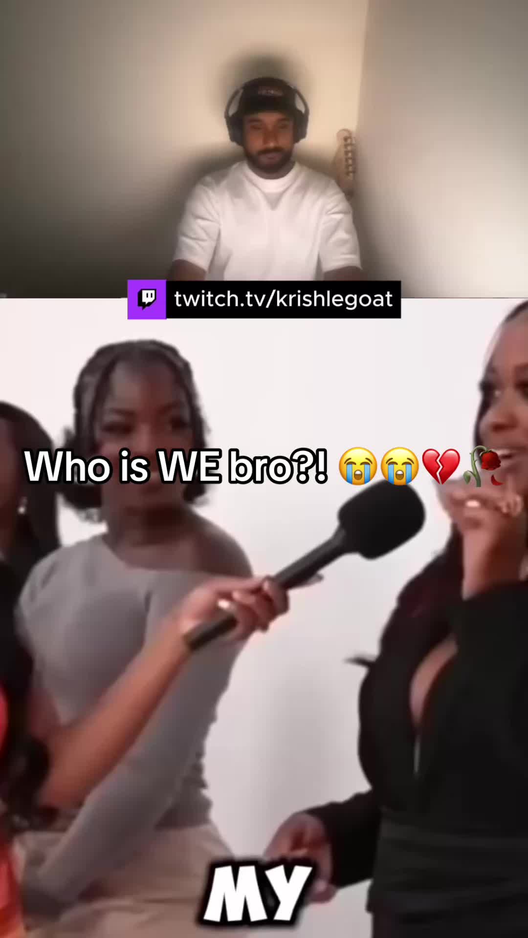 @Krish