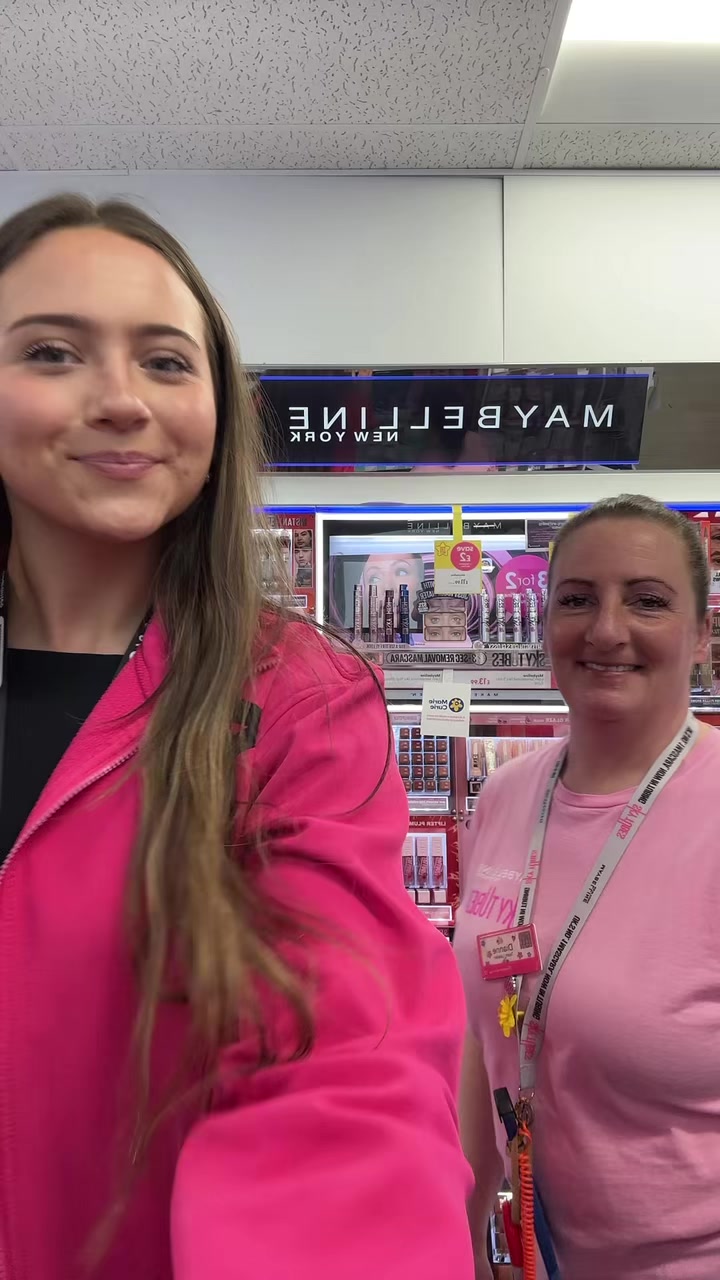 @Superdrug Wetherby