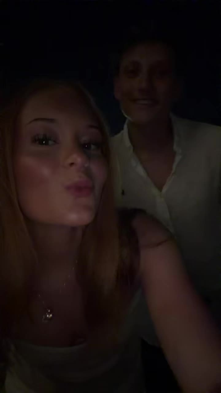 @LEAH SPJELKAVIK