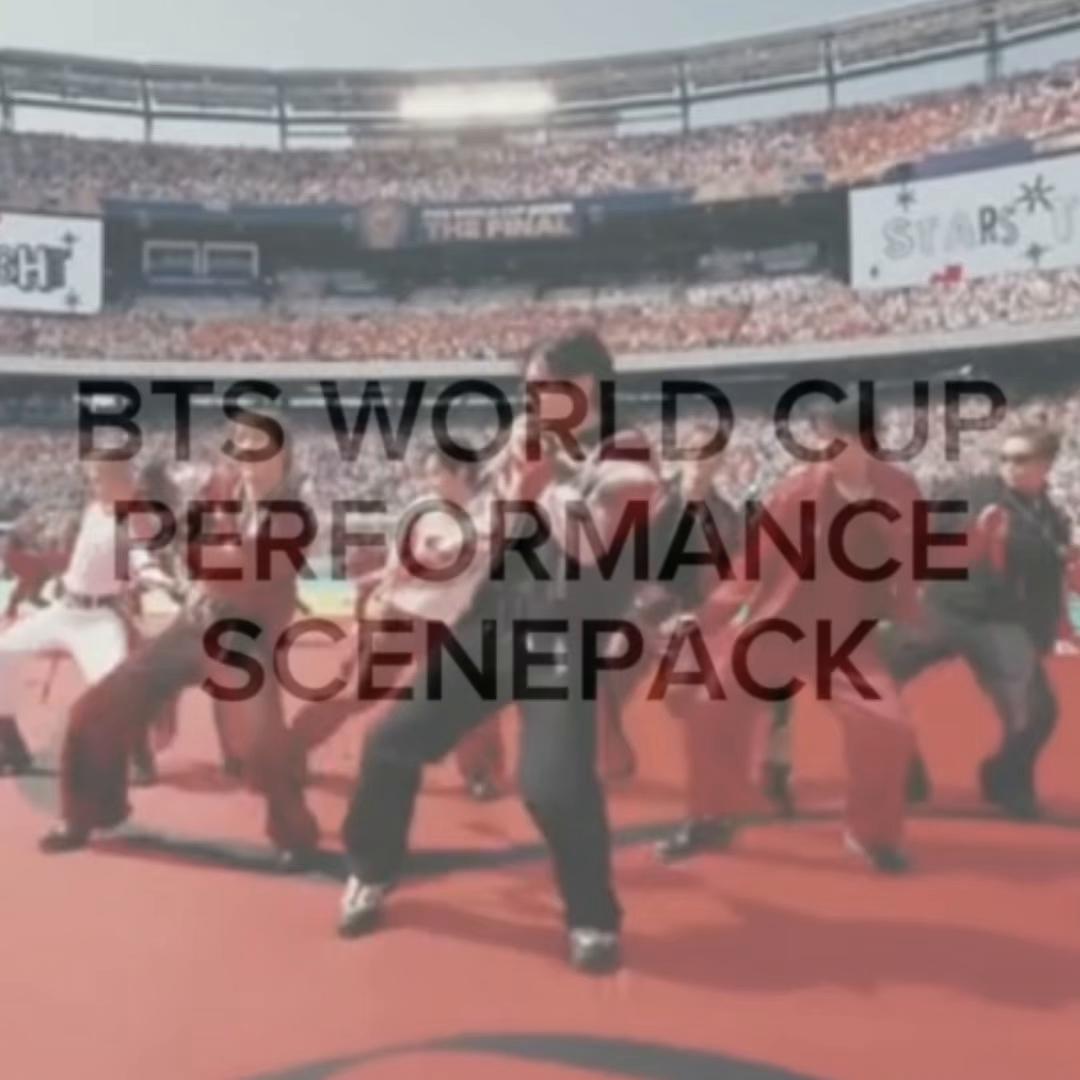 @kdrama/kpop scenepack