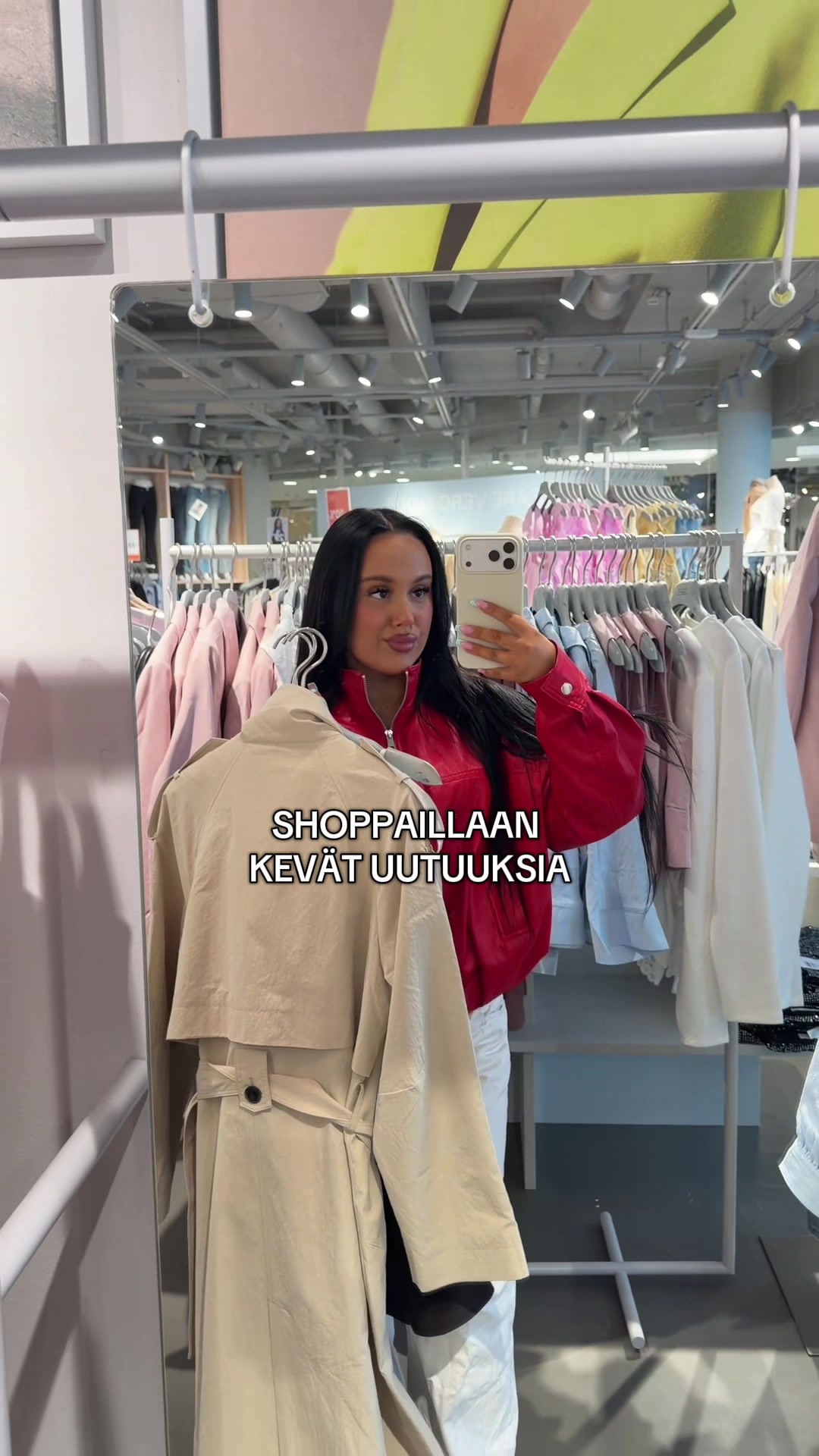 @Melissa