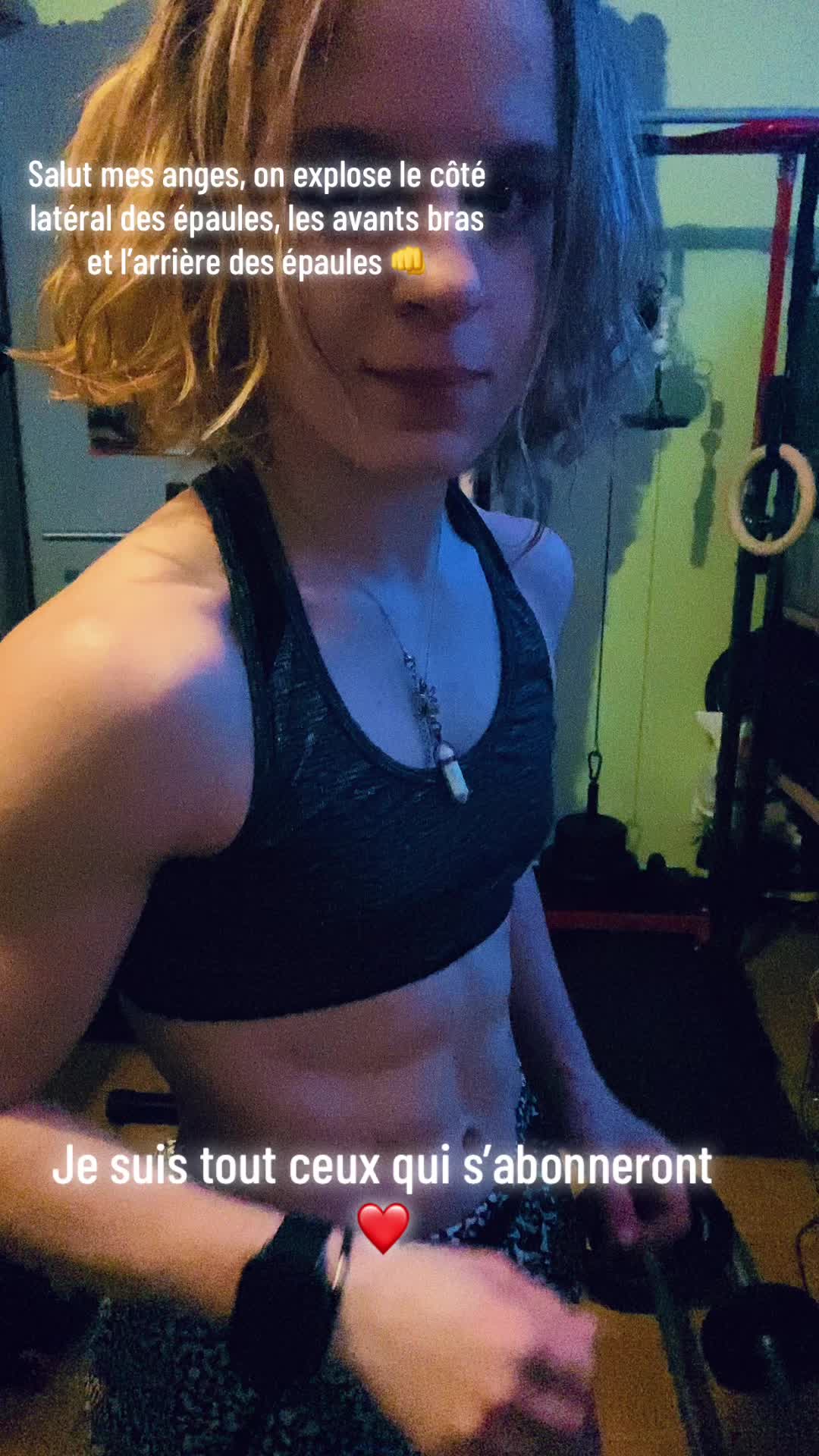@Victoriafaitdelamuscu