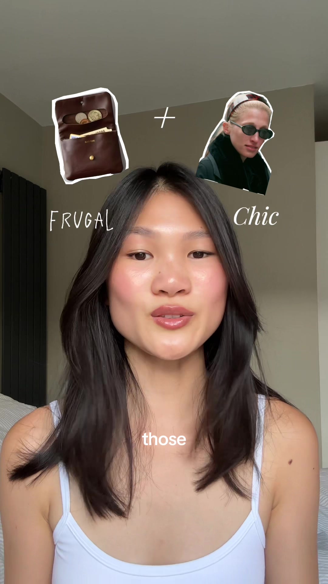 @Mia McGrath | Frugal Chic&reg;