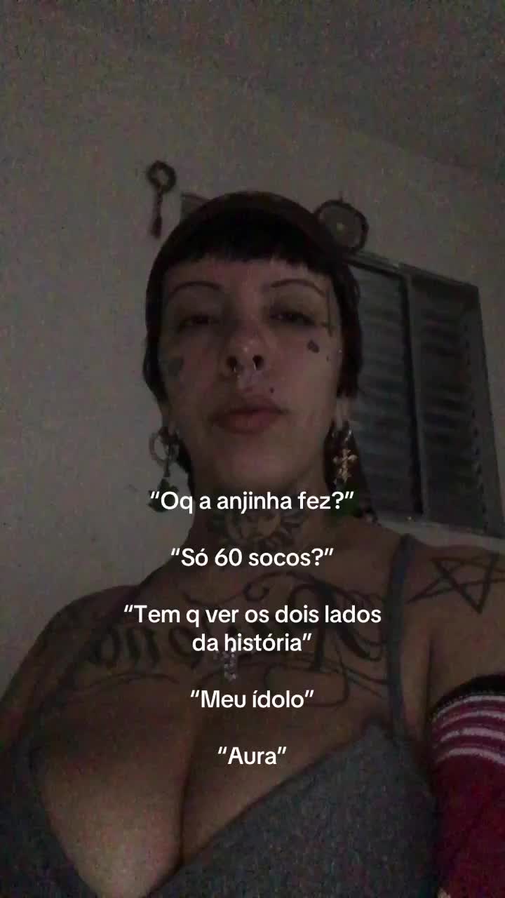 @Fragmentada