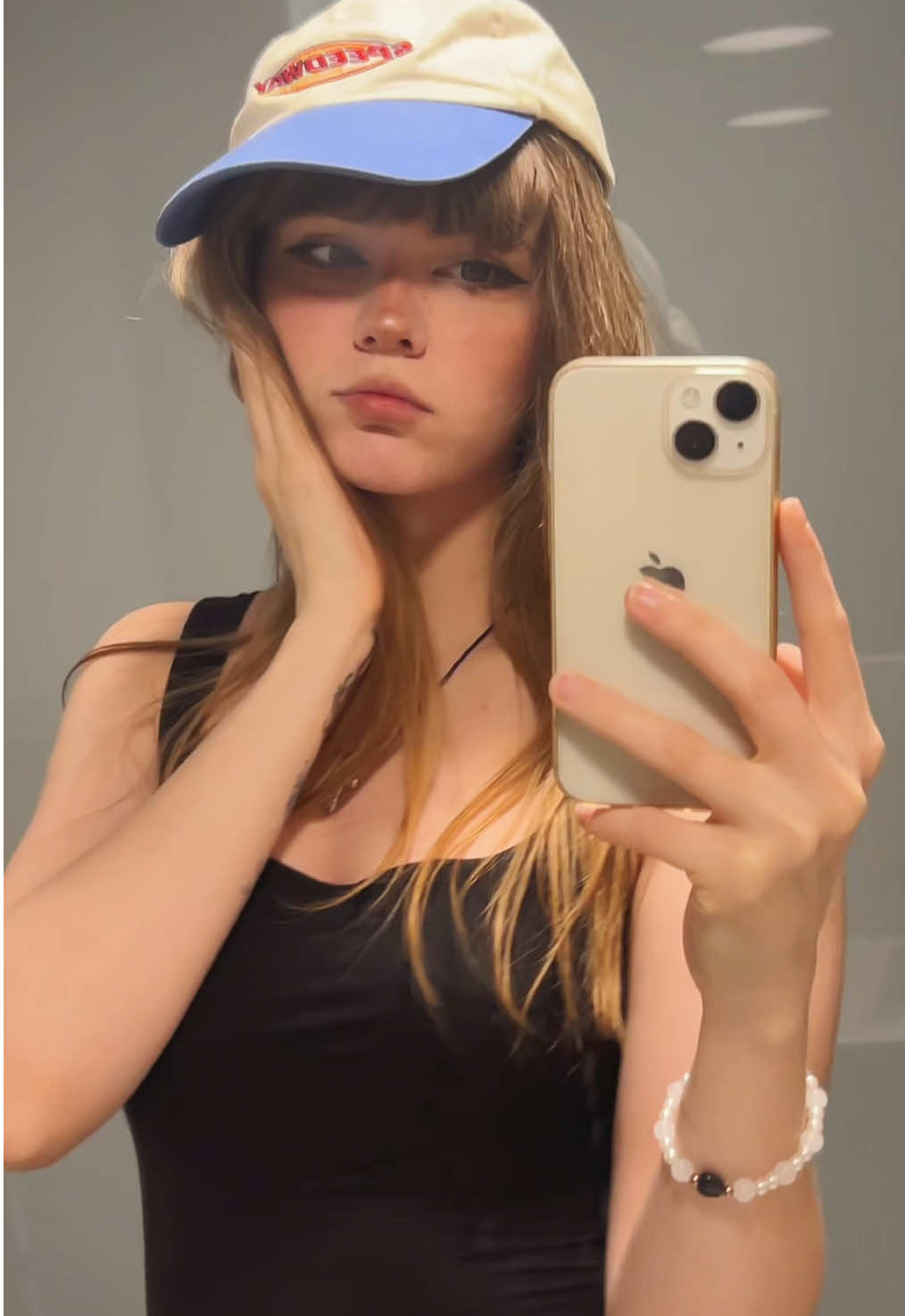 @настя крипер