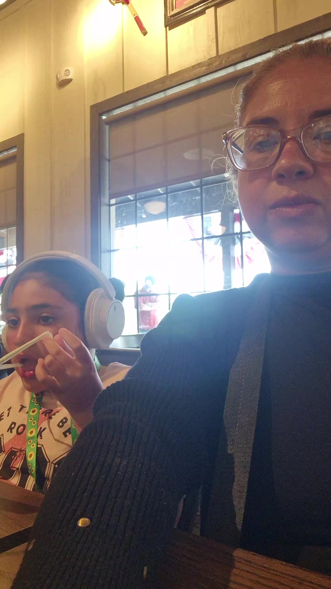 @Mam&aacute; Regular 💙