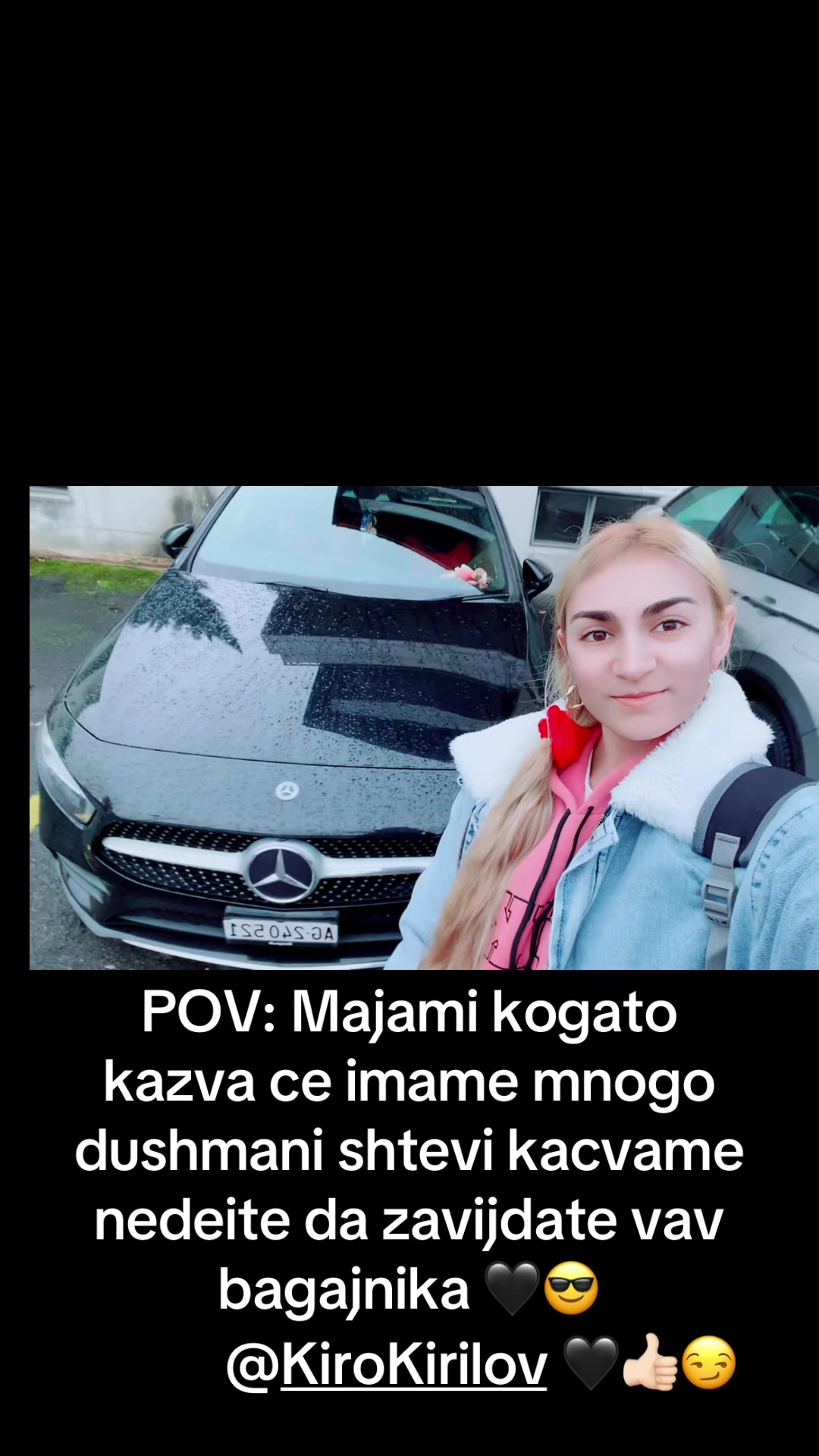@Galq Laura Kiro Zavinagi