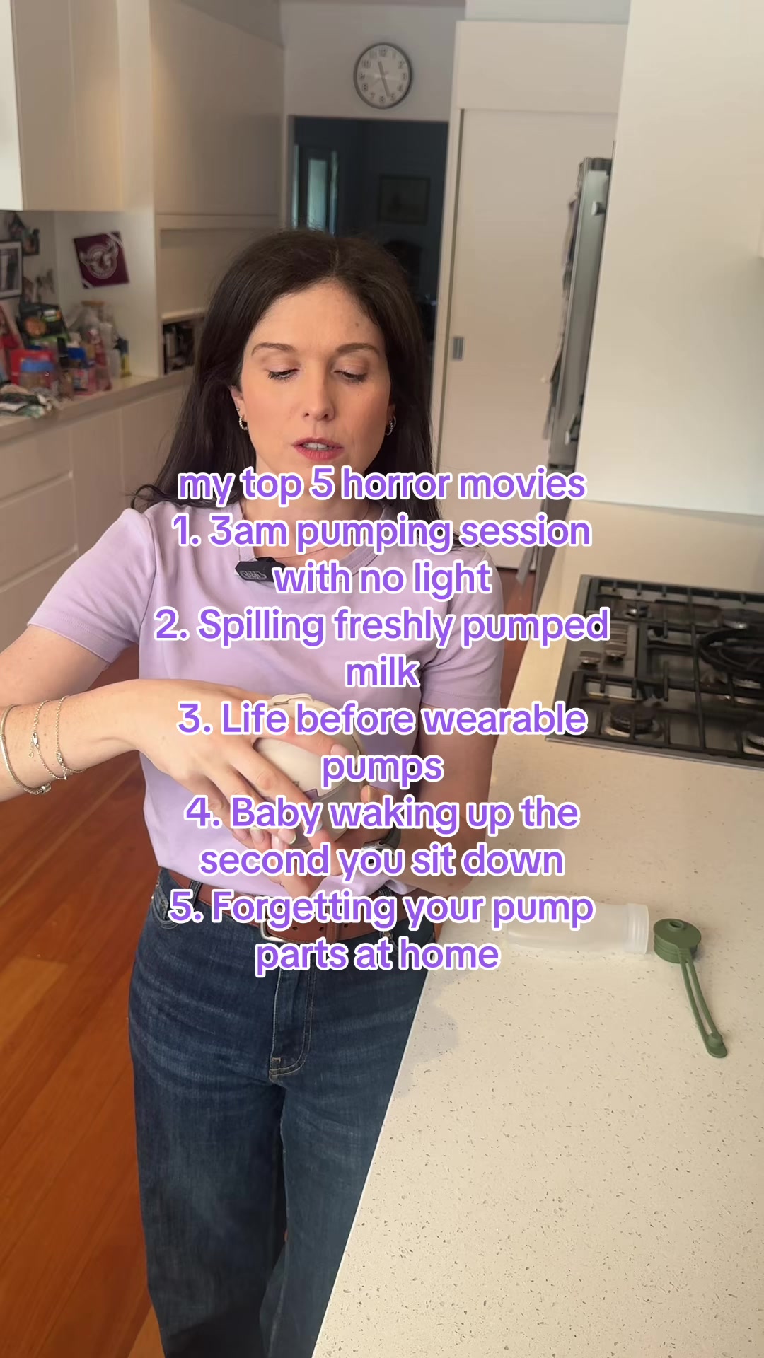 @Bubka | Breast Pumps