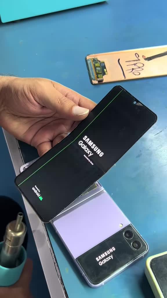 @Jalil Mobile Tech (JMT) 📱