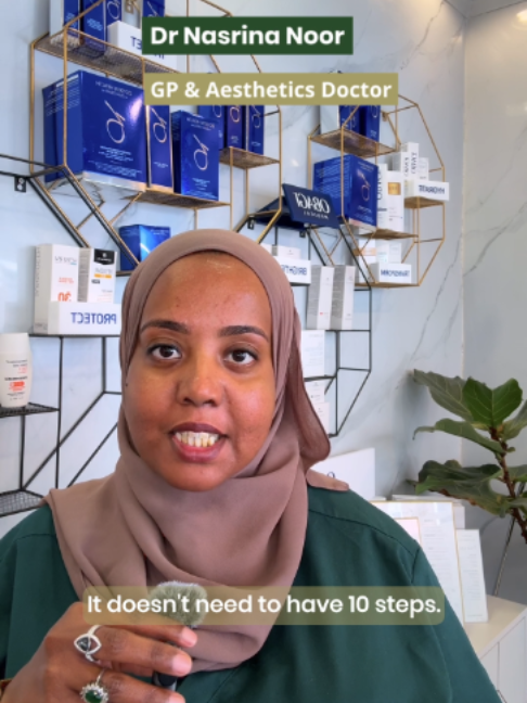 @Dr Noor Aesthetics & Wellness