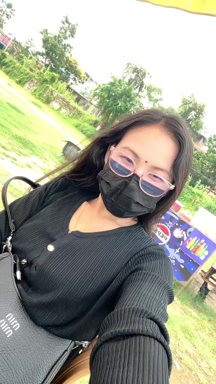 @SalinaThadaMagar