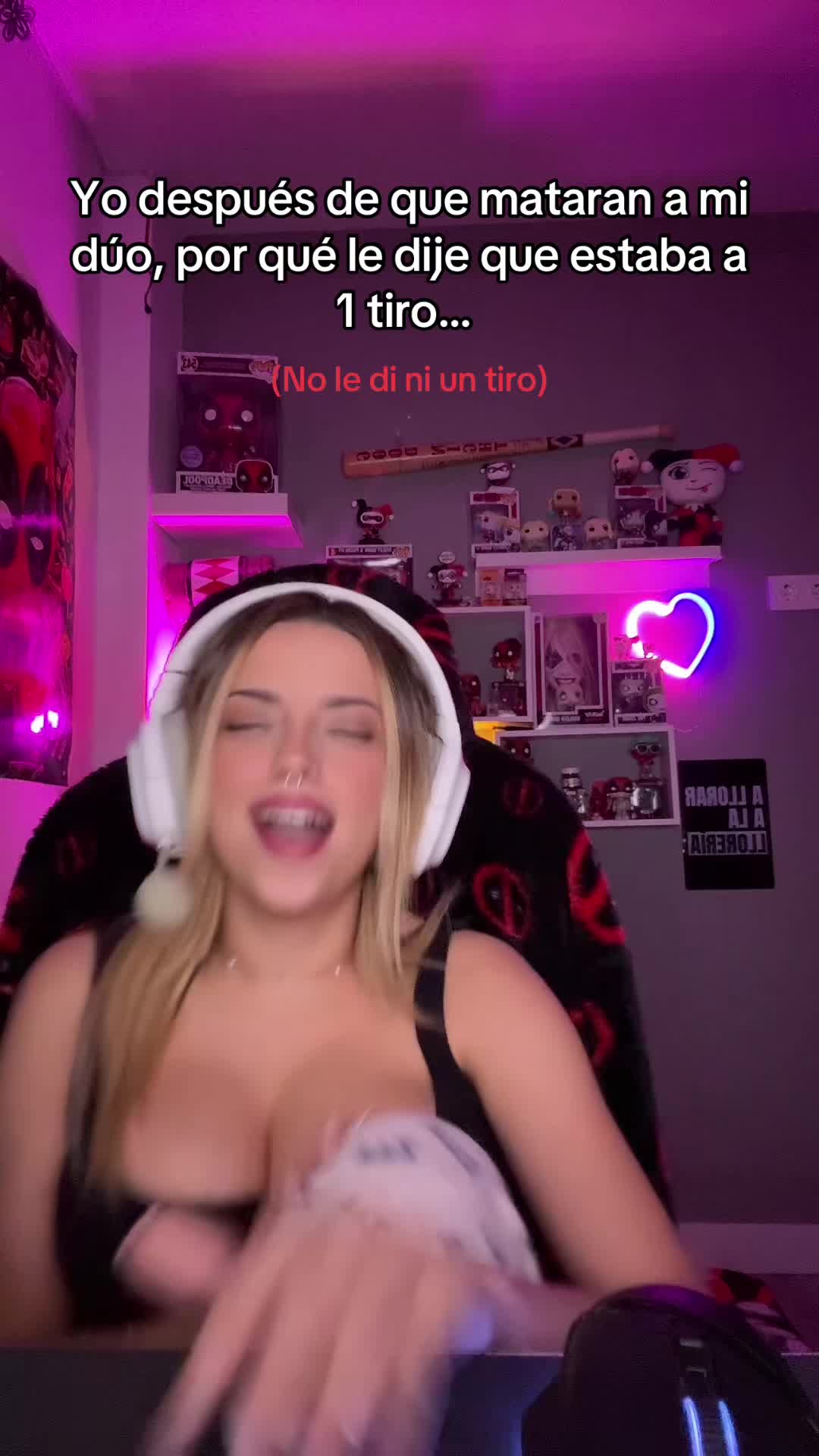 @Sharon Ramos