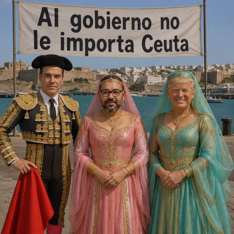 @Exclusiva Impactante