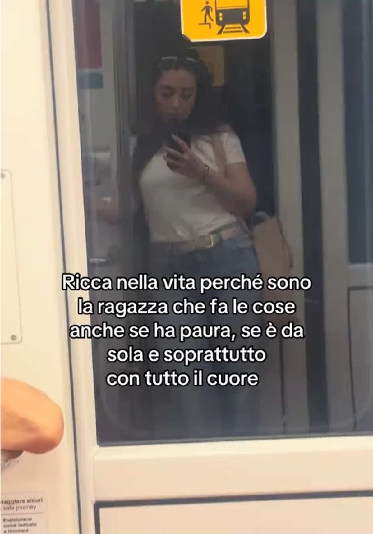 @Iris in Milan