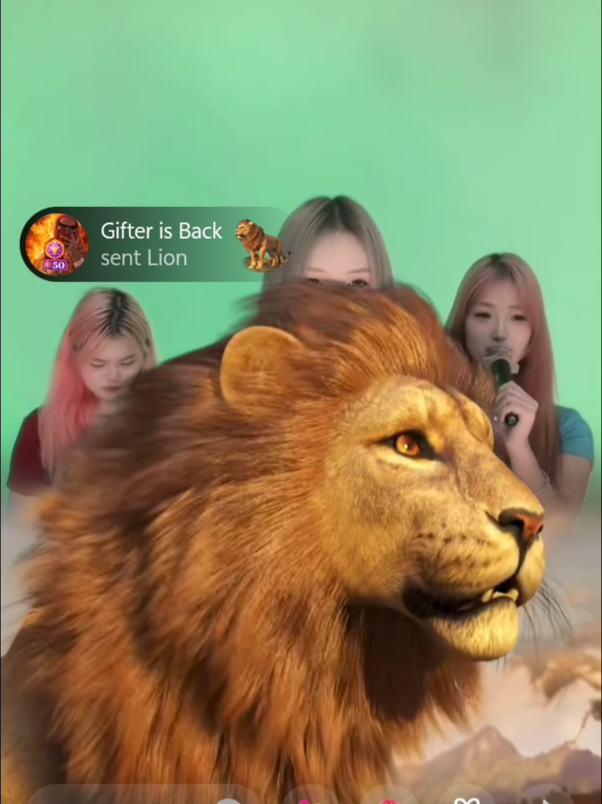@Gifter is Back