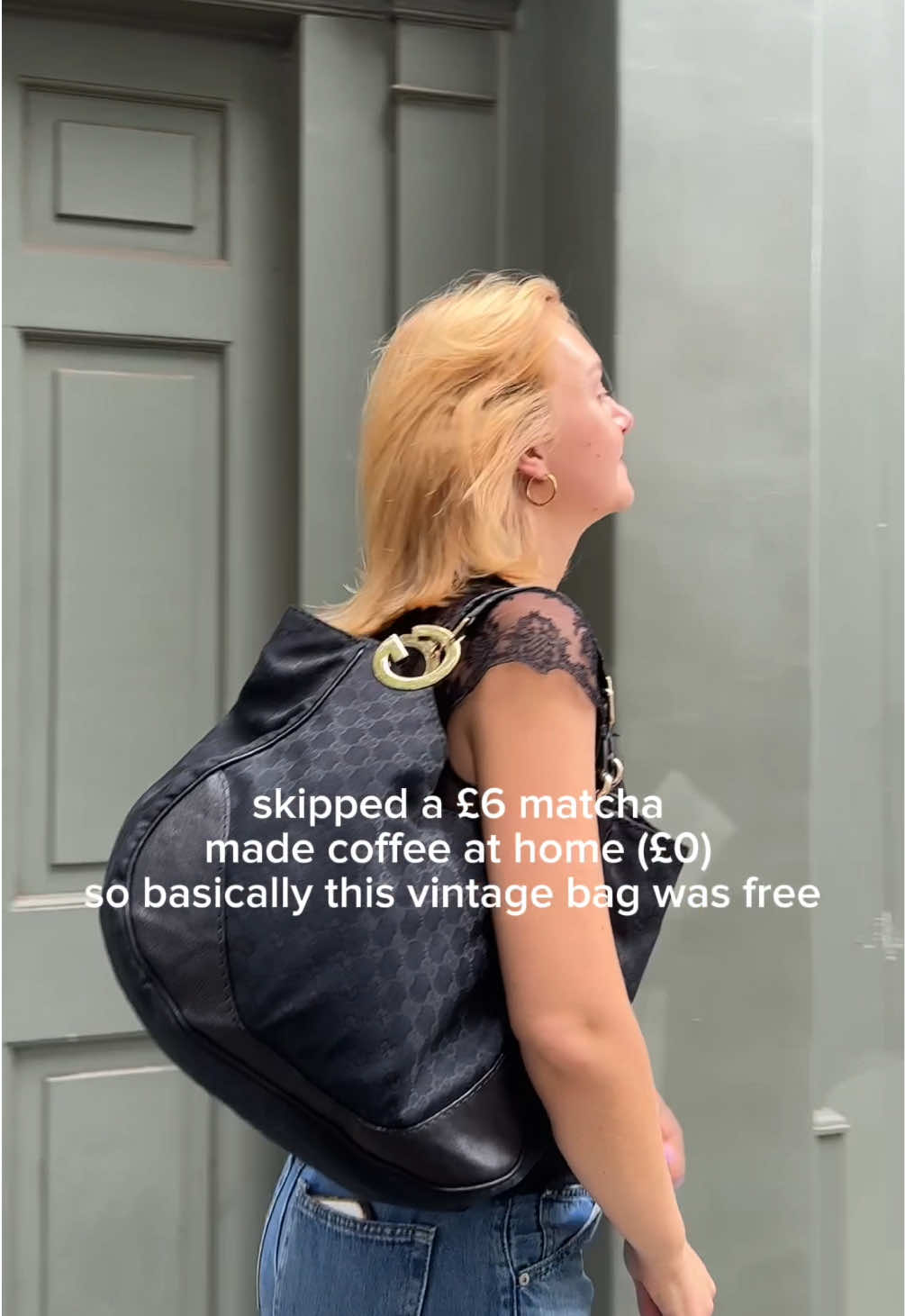 @Thanks, it’s Vintage
