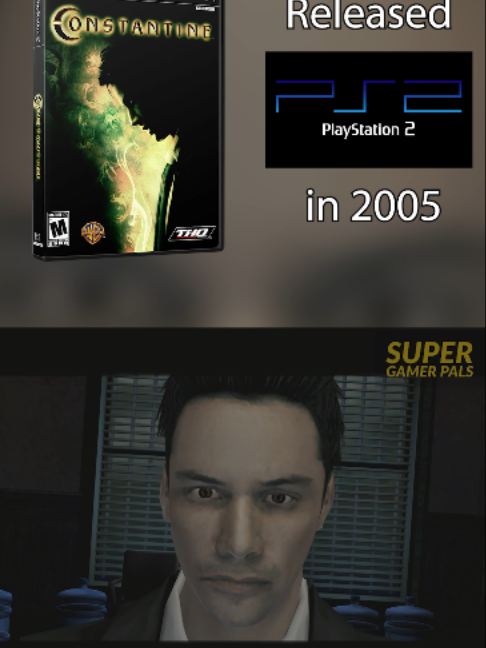 @Super Gamer Pals