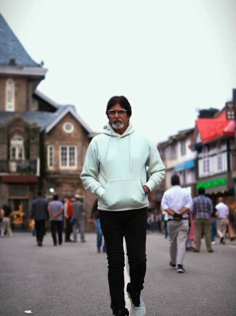 @amitabhbachchan
