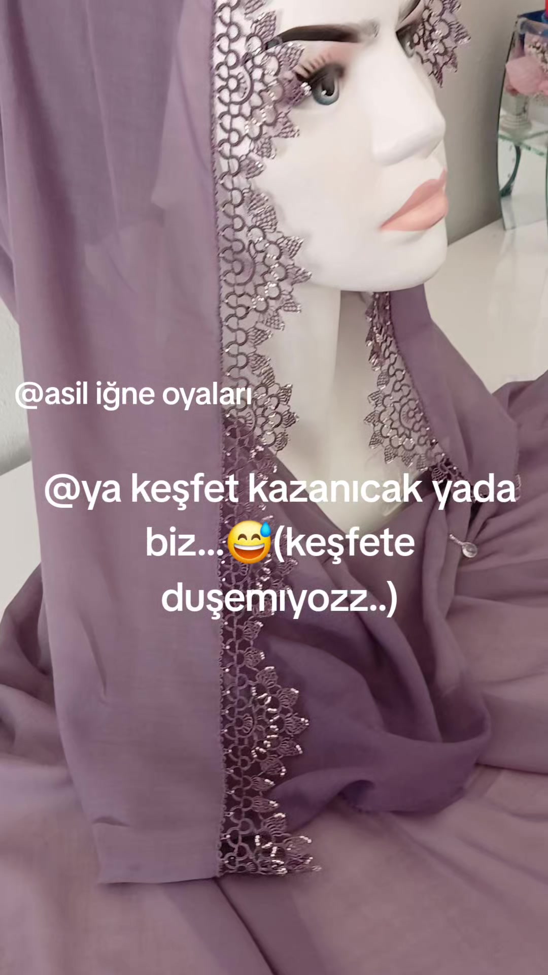 @asil igne oyalari