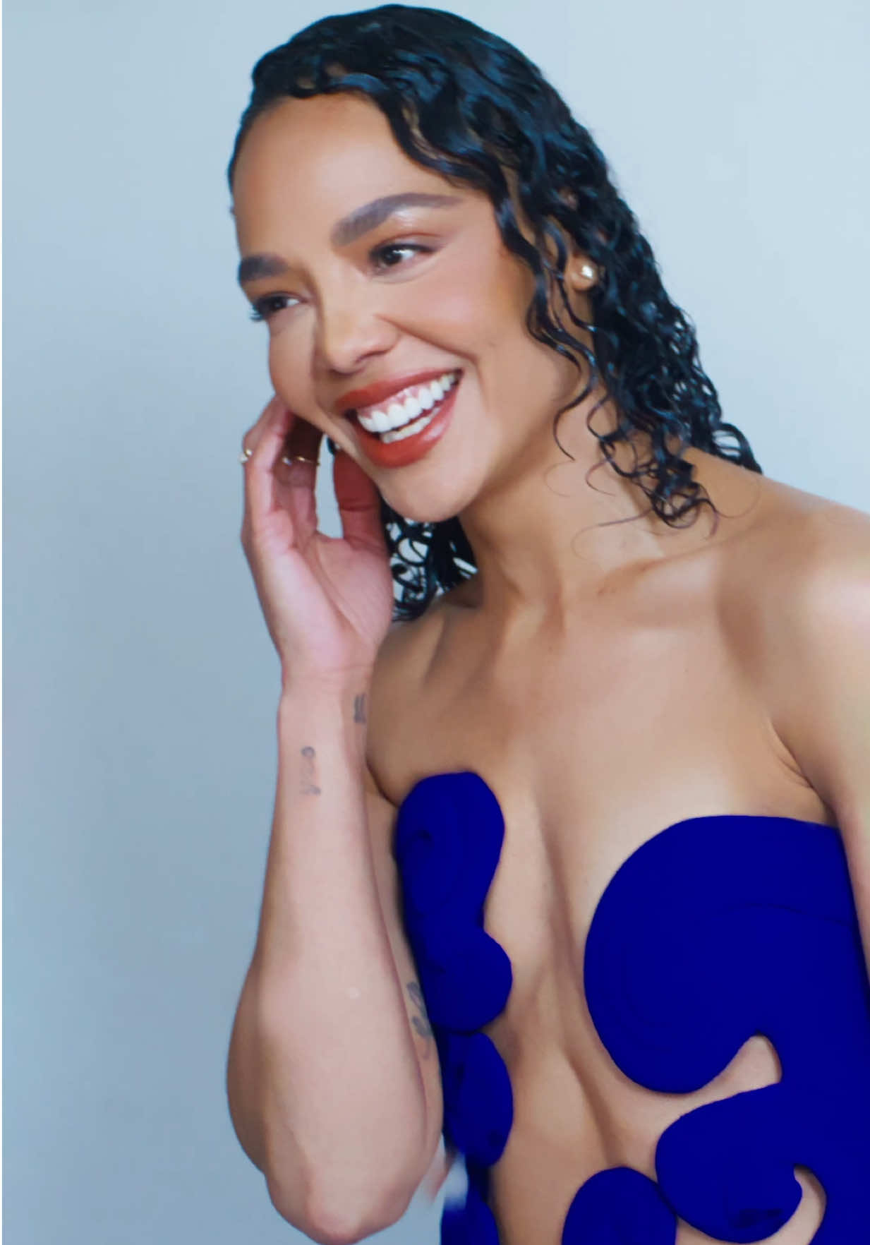 @Pandora