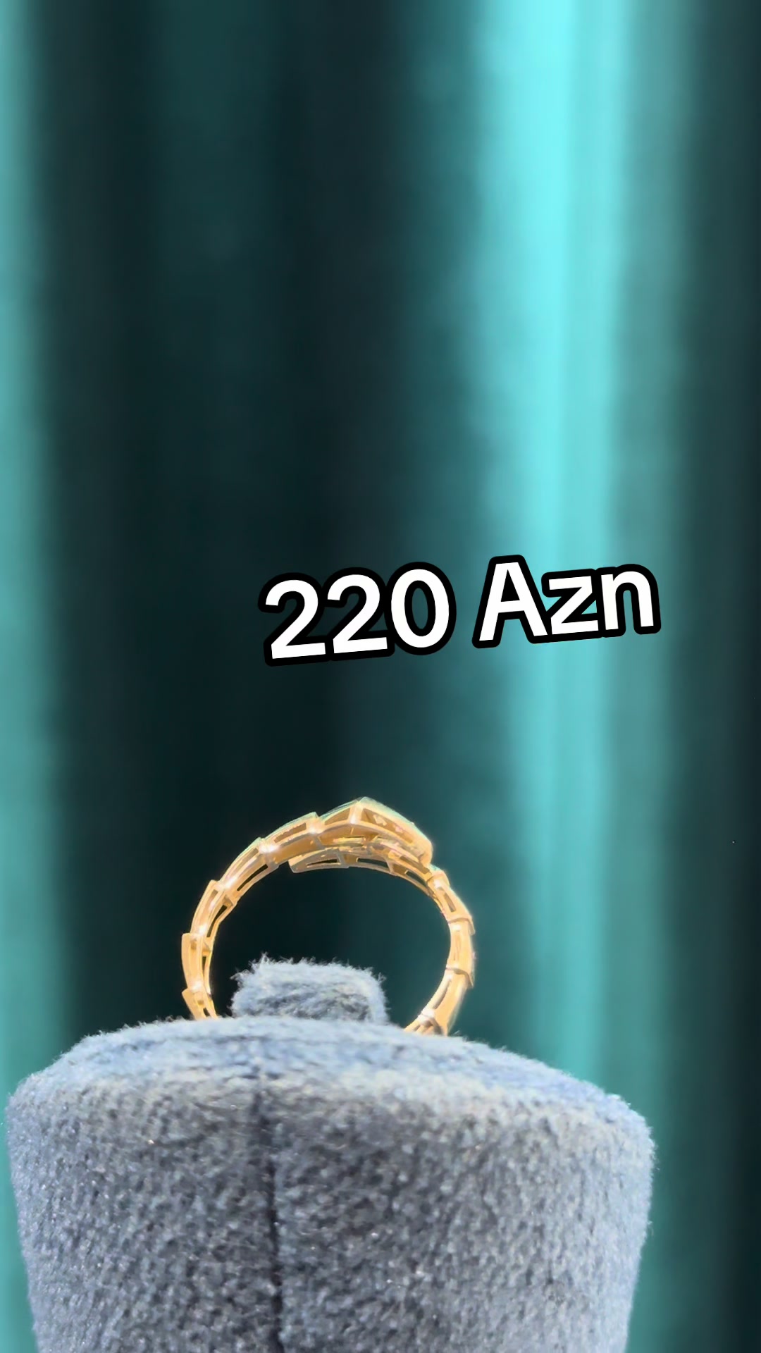 @Alina gold