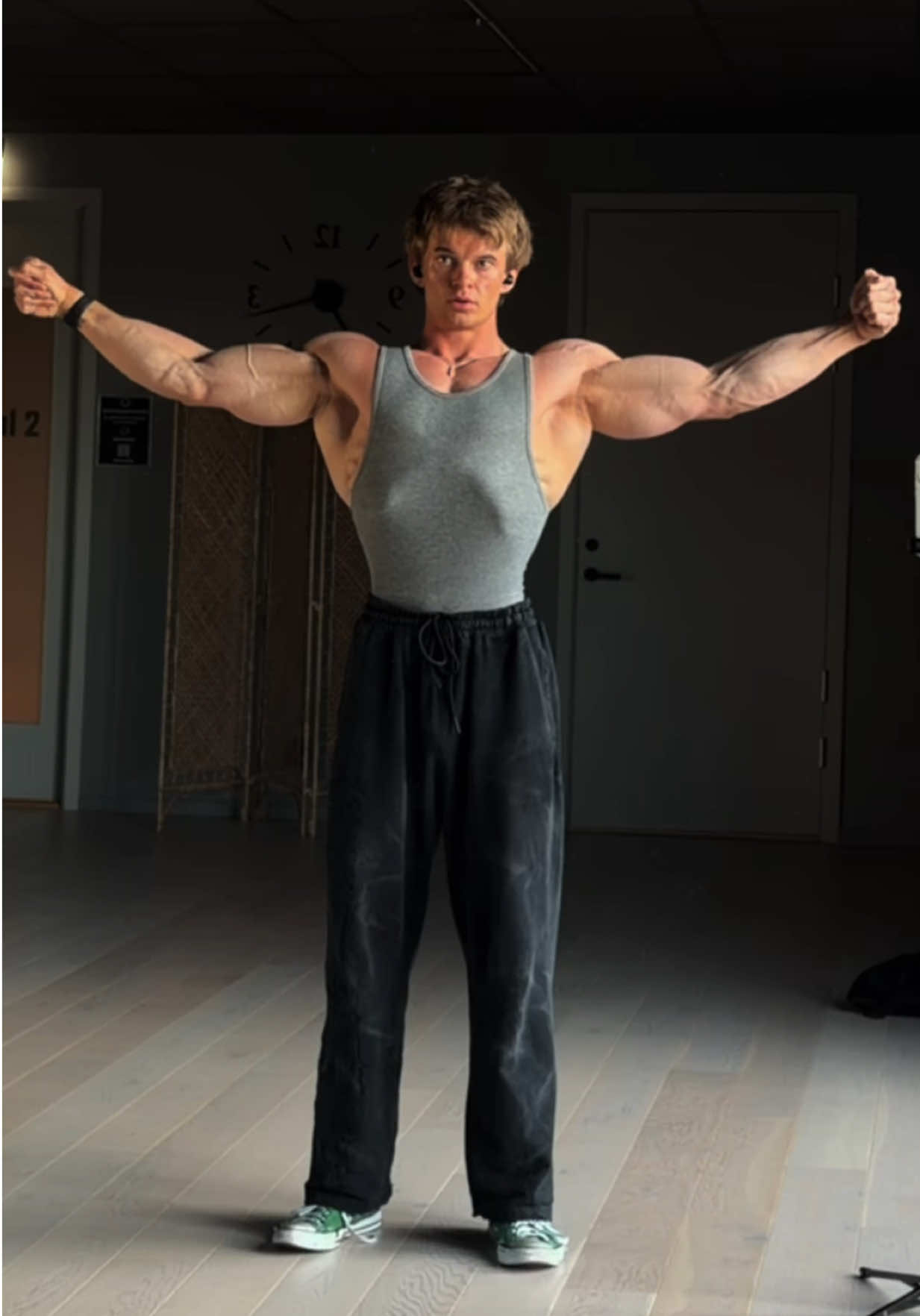 @Thefitnessnerd