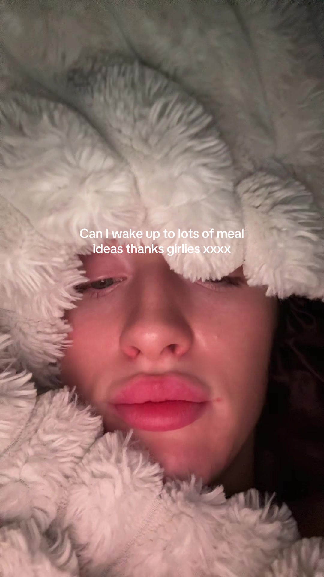 @Rosie Taylor