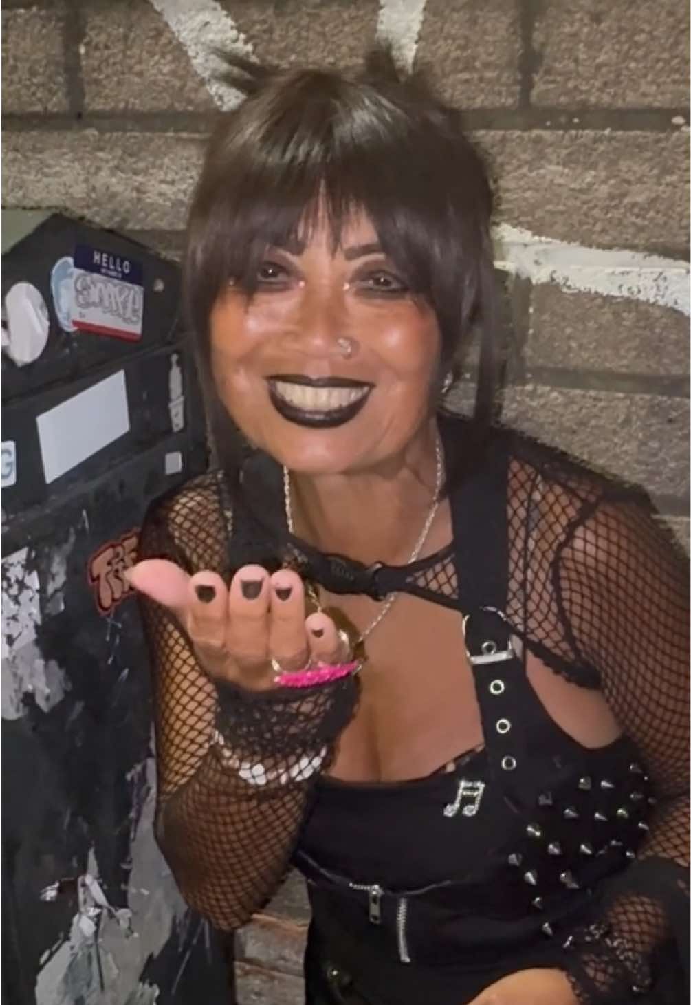 @Fairygothmother