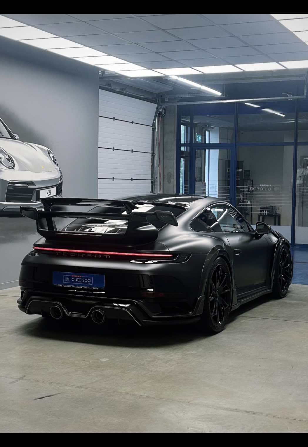 @Premium Auto Spa | Detailing