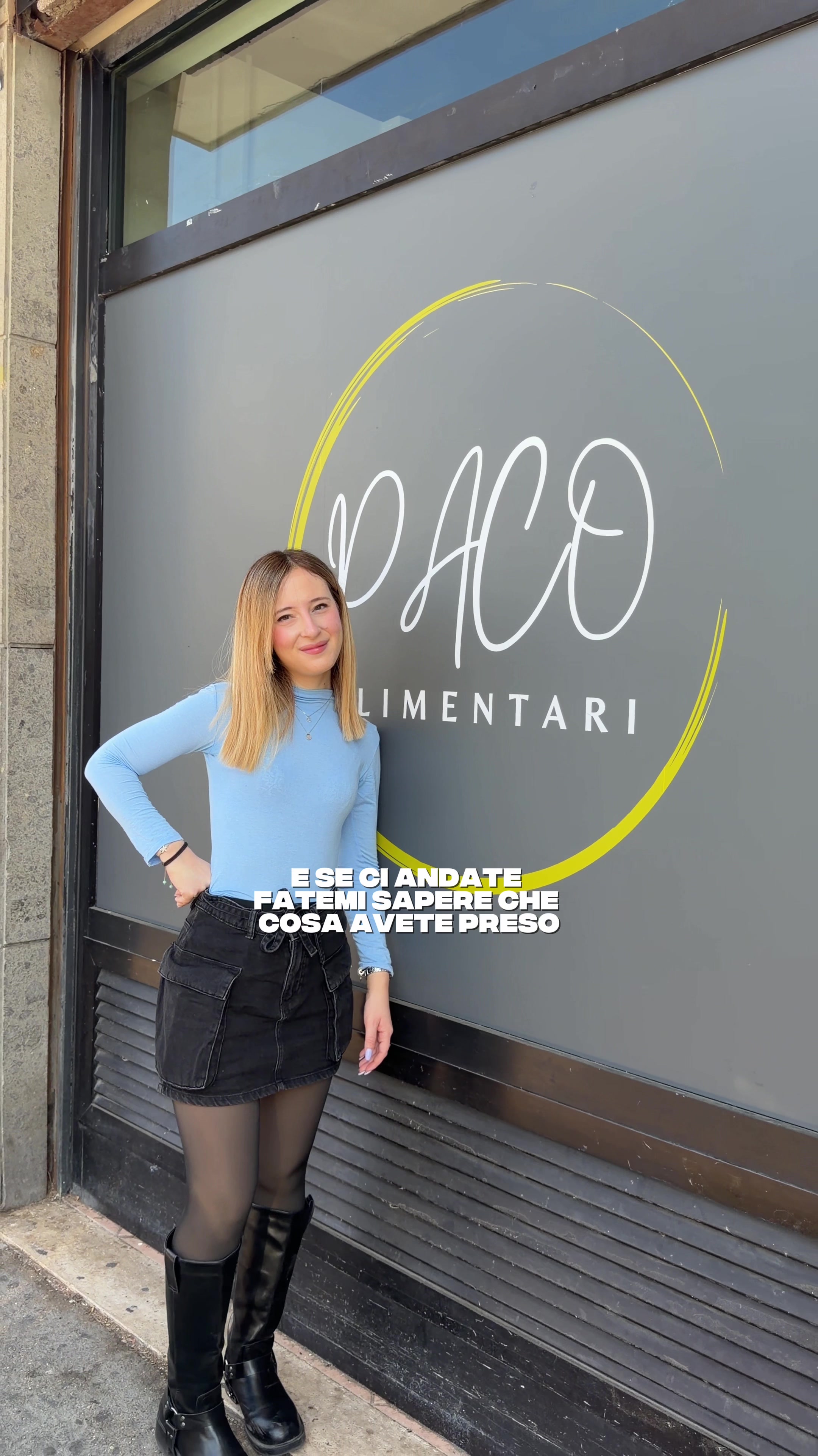 @Giulia Campanile