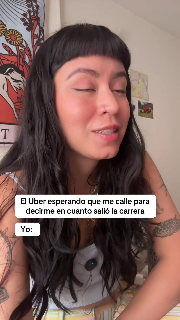 @Paula Forero