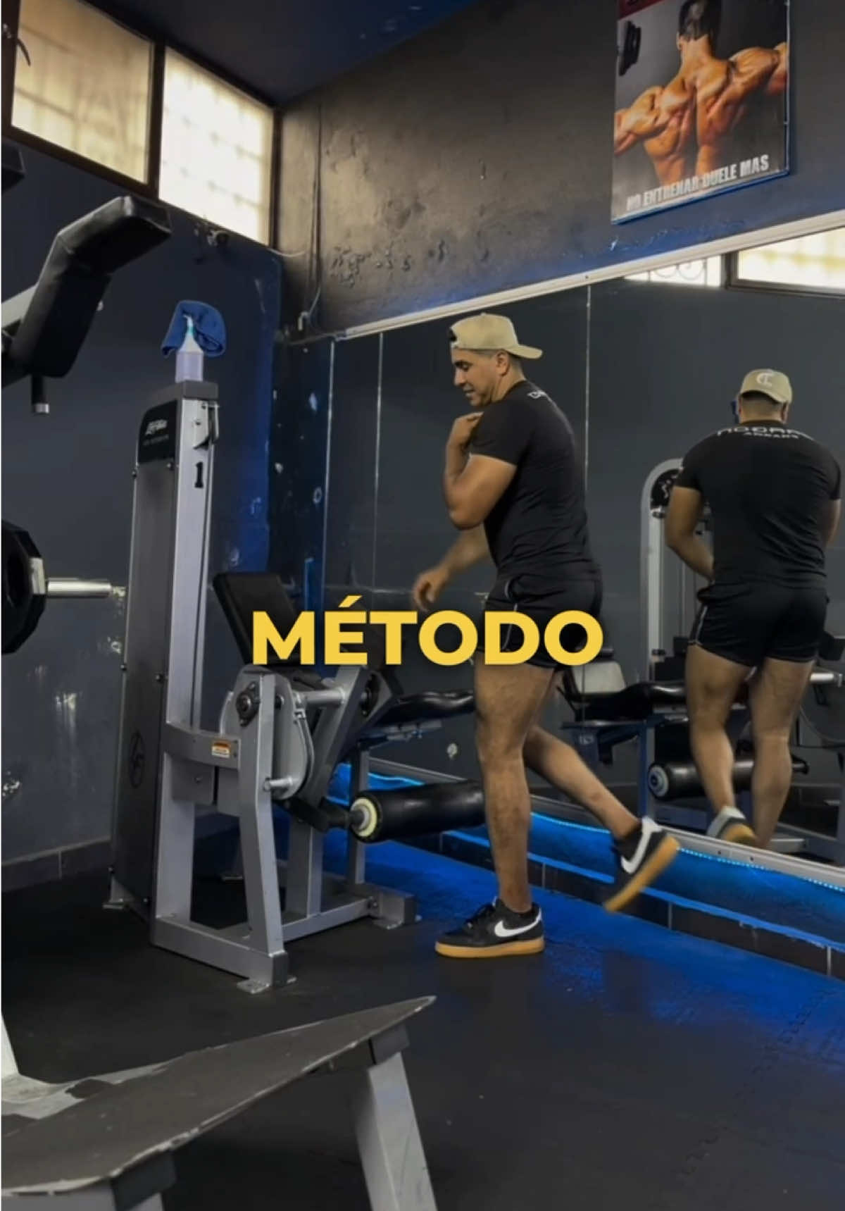 @PERSONAL TRAINER