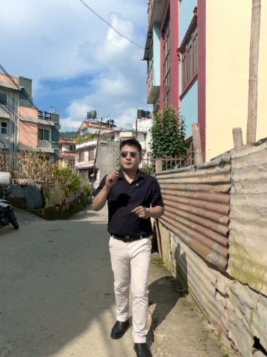 @GHARSANSAR