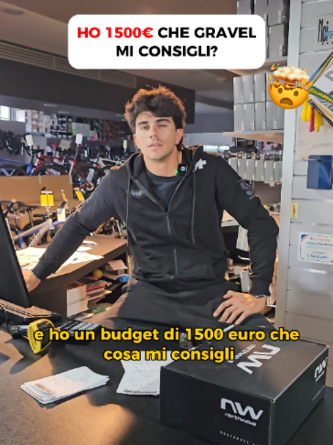 @Sportissimo Bike